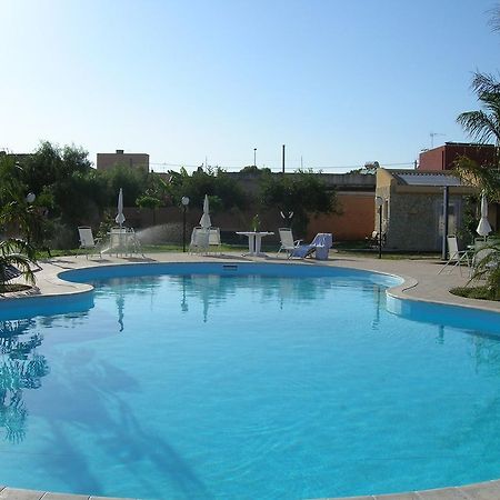 Itaca Residence Marsala Ngoại thất bức ảnh