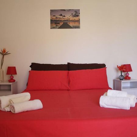 Itaca Residence Marsala Ngoại thất bức ảnh