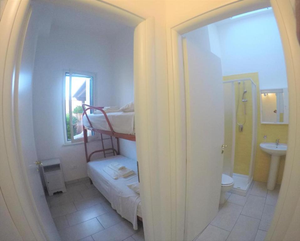 Itaca Residence Marsala Ngoại thất bức ảnh