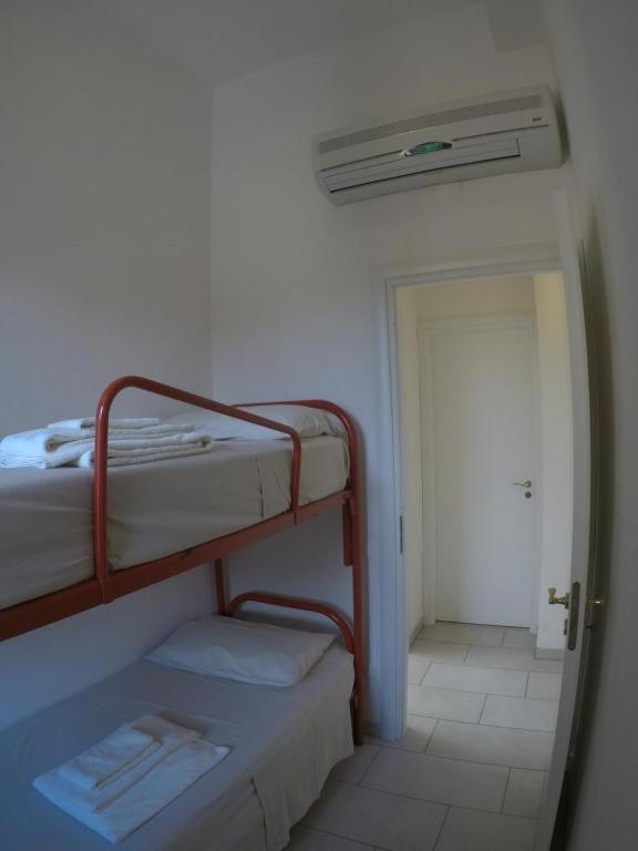 Itaca Residence Marsala Ngoại thất bức ảnh