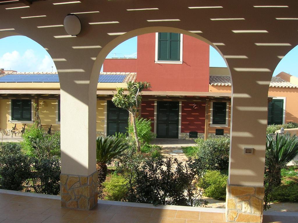 Itaca Residence Marsala Ngoại thất bức ảnh