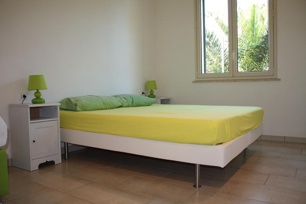 Itaca Residence Marsala Phòng bức ảnh