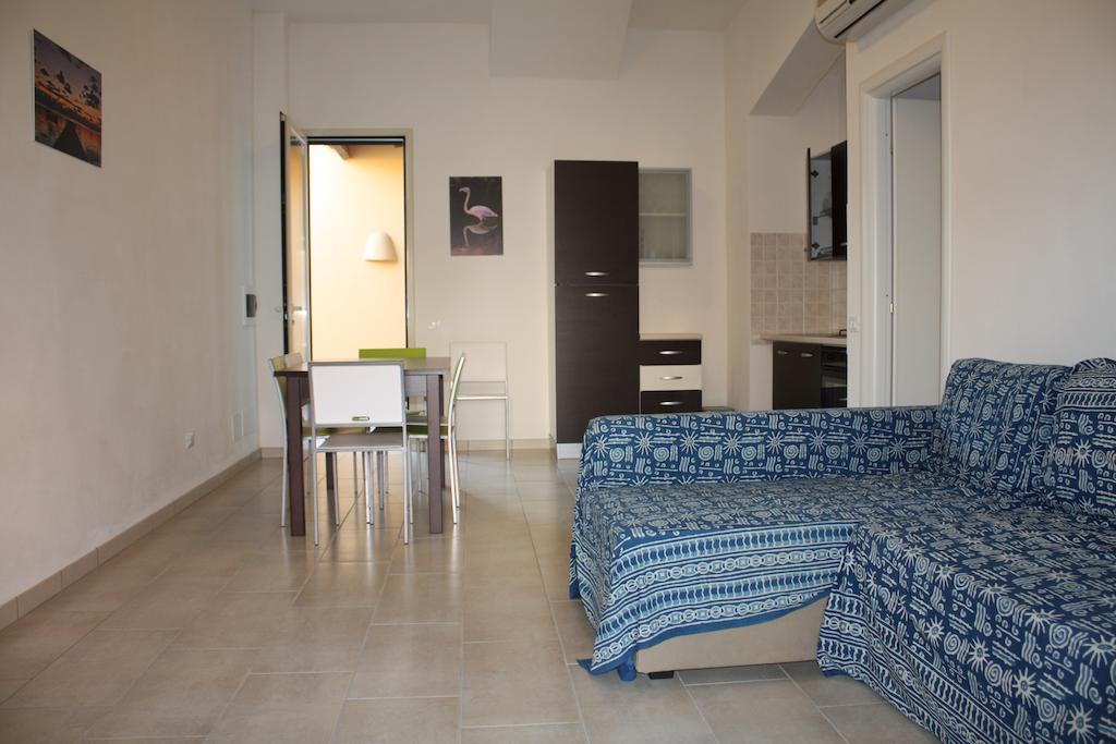 Itaca Residence Marsala Ngoại thất bức ảnh
