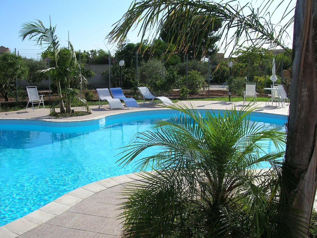 Itaca Residence Marsala Ngoại thất bức ảnh