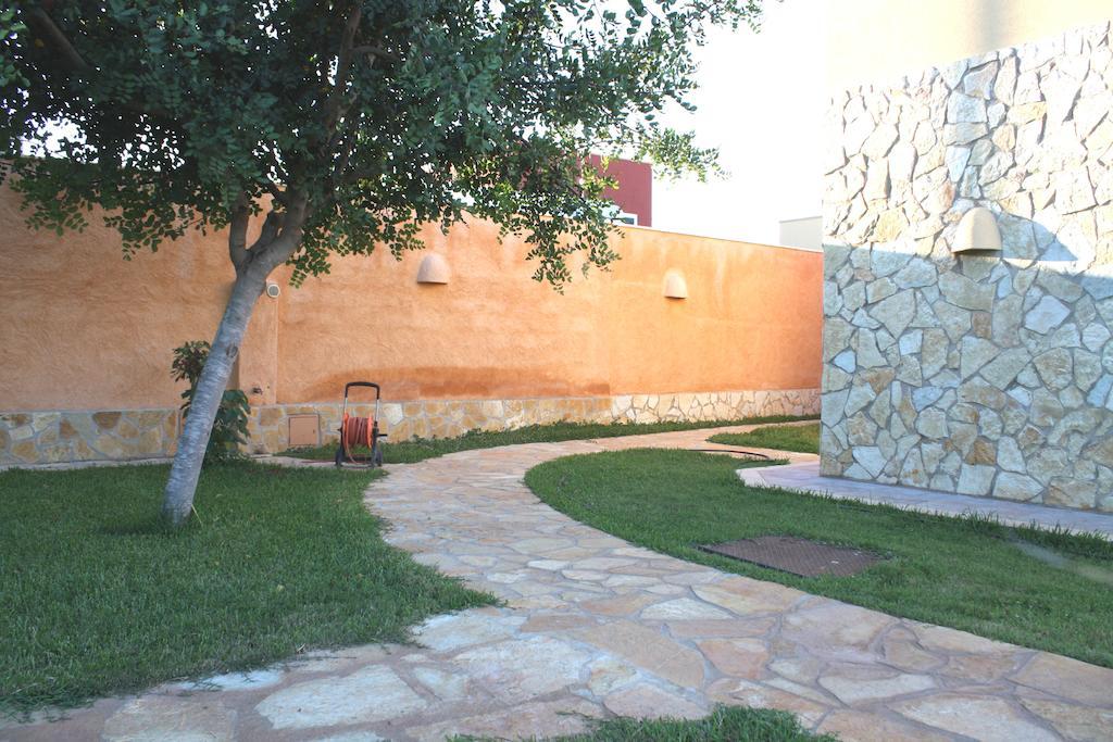 Itaca Residence Marsala Ngoại thất bức ảnh