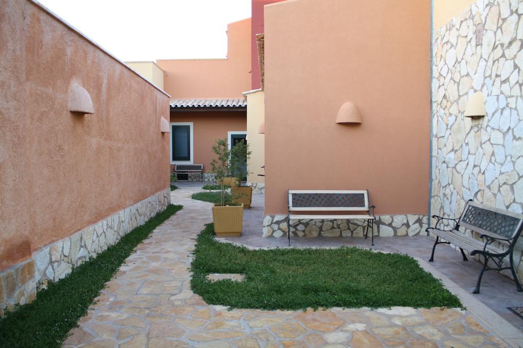 Itaca Residence Marsala Ngoại thất bức ảnh