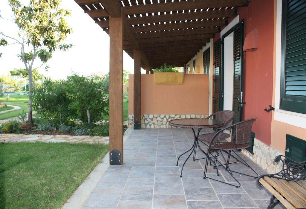Itaca Residence Marsala Ngoại thất bức ảnh