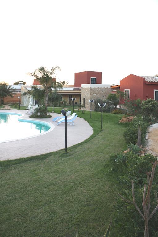 Itaca Residence Marsala Ngoại thất bức ảnh