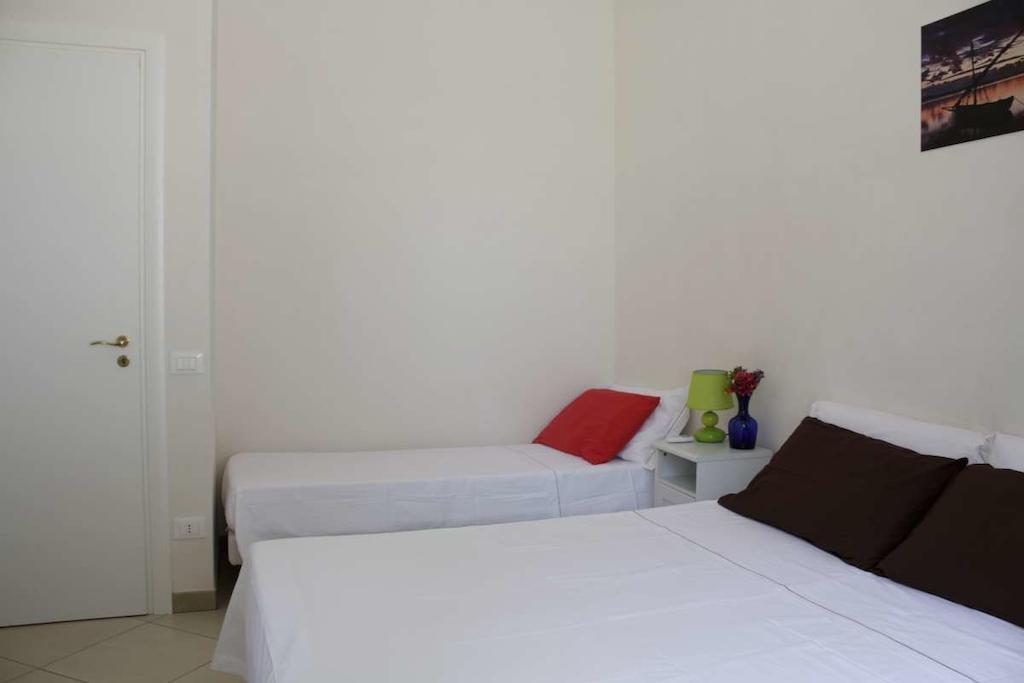 Itaca Residence Marsala Phòng bức ảnh