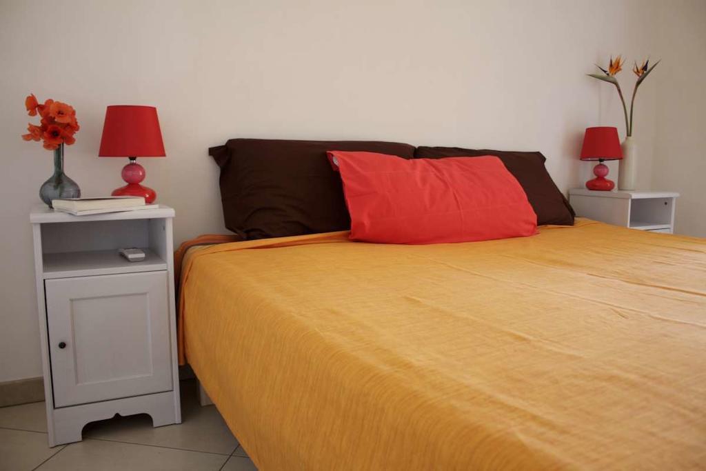 Itaca Residence Marsala Phòng bức ảnh
