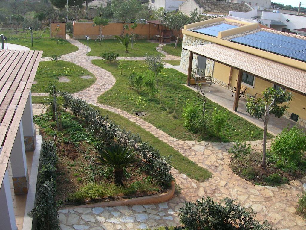 Itaca Residence Marsala Ngoại thất bức ảnh