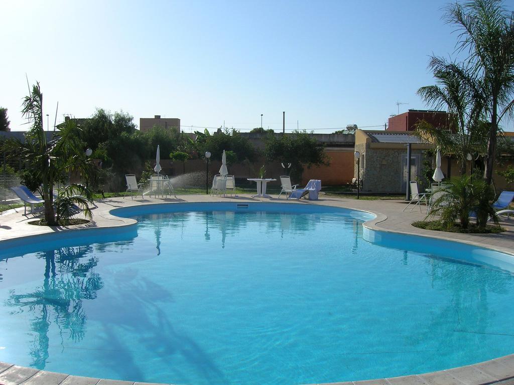 Itaca Residence Marsala Ngoại thất bức ảnh