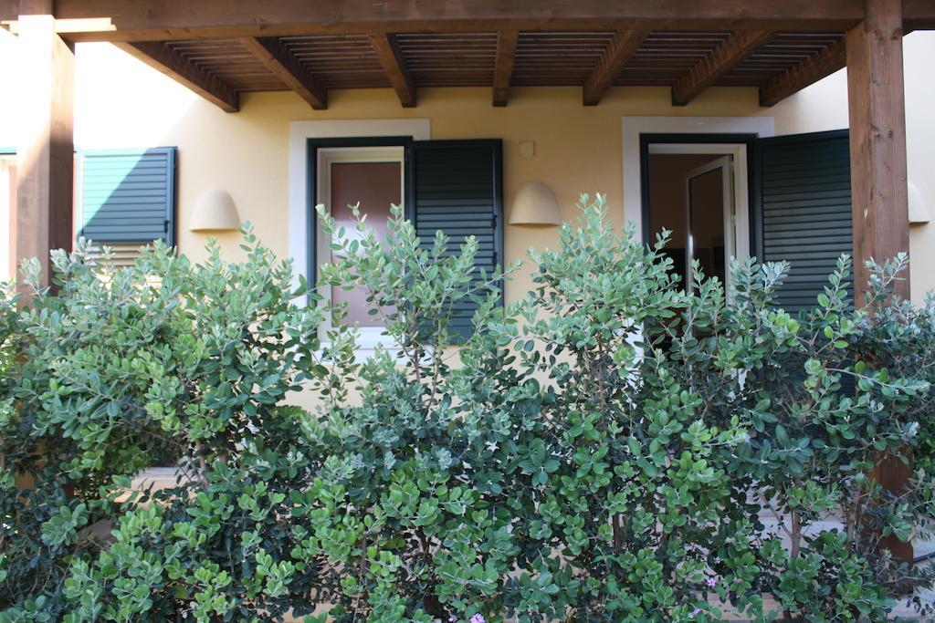 Itaca Residence Marsala Phòng bức ảnh