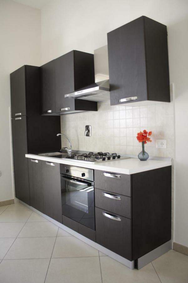 Itaca Residence Marsala Ngoại thất bức ảnh