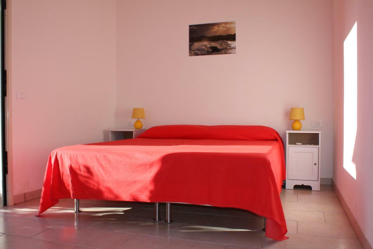 Itaca Residence Marsala Ngoại thất bức ảnh