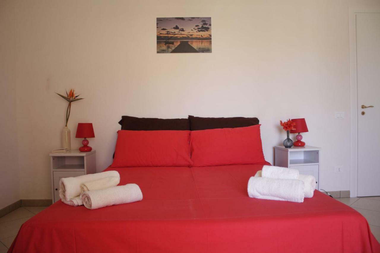 Itaca Residence Marsala Ngoại thất bức ảnh