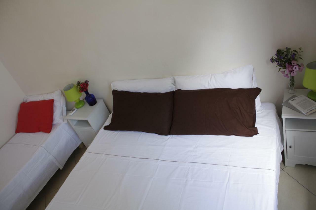 Itaca Residence Marsala Ngoại thất bức ảnh