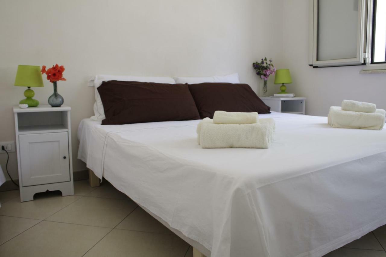 Itaca Residence Marsala Ngoại thất bức ảnh