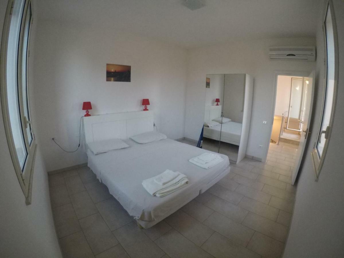 Itaca Residence Marsala Ngoại thất bức ảnh