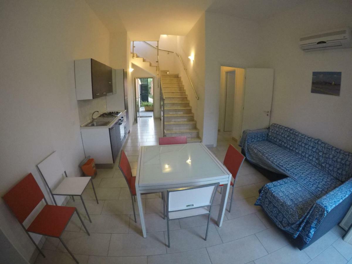 Itaca Residence Marsala Ngoại thất bức ảnh