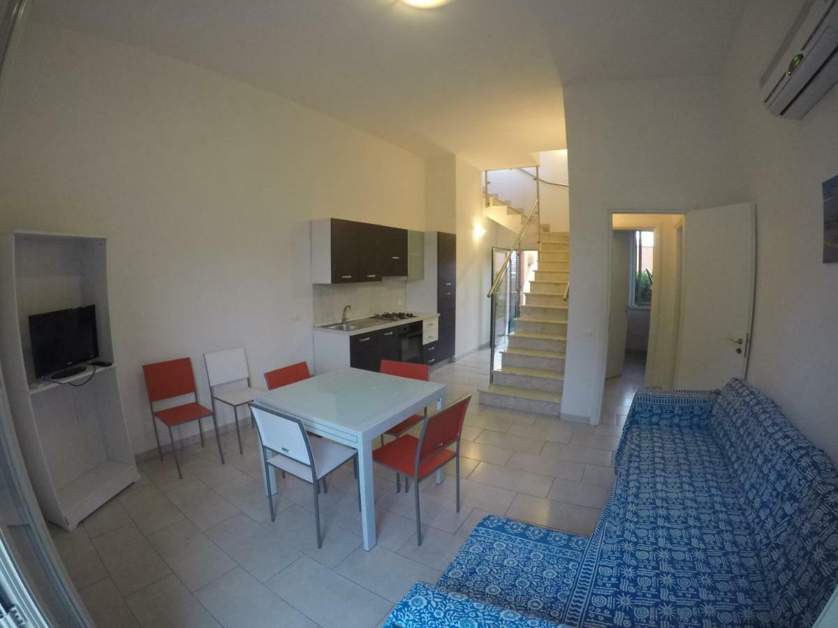 Itaca Residence Marsala Ngoại thất bức ảnh