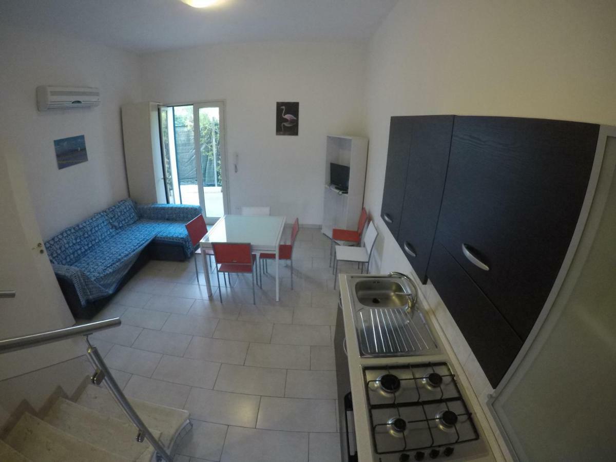 Itaca Residence Marsala Ngoại thất bức ảnh