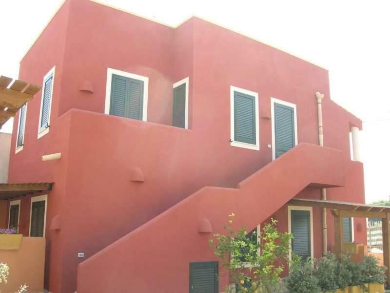 Itaca Residence Marsala Ngoại thất bức ảnh